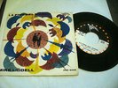 45 GIRI MIKE LIDDELL LA FINE DEL MONDO PARADE PRC 5058 ITALIAN BEAT