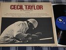 Cecil Taylor ?– In Transition 1975 Free Jazz 2xLP Vinyl Compilation
