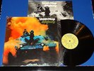 URIAH HEEP SALISBURY ORIG JAPAN G/F INS PLAYS NM- NM DEEP PURPLE VACUUM CLEANED