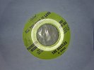BEATLES  ALL YOU NEED IS LOVE / BABY YOUR A RICHMAN  CAPITOL P 5964  PROMOTIONAL