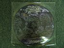 KING DIAMOND VOODOO PICTURE DISC VINYL RECORD LIMITED EDITION 1998 mercyful fate