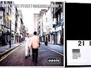 OASIS (WHAT'S THE STORY) MORNING GLORY ? UK-ORIG 2LP Vinyl CRELP189