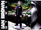  IAN BROWN MY WAY UK-ORIGINAL LP Vinyl w/inner Unplayed  STONE ROSES