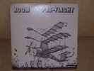 ROOM Pre-Flight ORIG uk DERAM 1970 prog lp 1ST PRESS