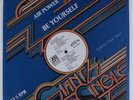 AIR POWER Be Yourself AVI 12