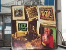 WOOL box set LP & 7