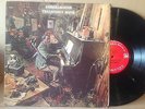 THELONIOUS MONK underground ORIG US CS 9632 EXC