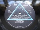 PINK FLOYD DARK SIDE OF THE MOON RARE UK ORIGINAL A-3 B-2 FIRST OUTLINE TRIANGLE