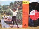 MINA (same)  JAPAN VINTAGE 10