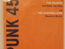 RSD 2014 PAGANS Not Now No Way THE CONTROLLERS Neutron Bomb 7