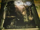 SUMMONING old mornings dawn 2lp bi-color rouge et blanc 300 copies NEUF