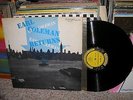 EARL COLEMAN/Gigi Gryce-Returns-OR.PRESTIGE W.50th MONO DG RVG LP XLNT
