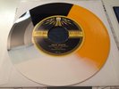 Jack White Tri Color Love Interuption Third Man Records