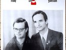 LP Kraftwerk - Ralf und Florian