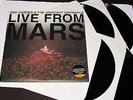 BEN HARPER &the innocent criminals-live from Mars 4xLP original TOP