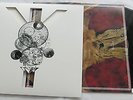 KING DUDE -Love limitierte, nummerierte LP Death in June Hexvessel Blood Axis