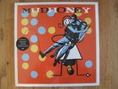 MUDHONEY March To Fuzz 3xLP 2000 Grunge PUNK Sub Pop