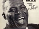 Howlin' Wolf The Real Folk Blues Original Chess Mono LP