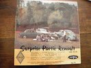 surprise partie renault - volume 1 - disque vogue n° LD 324-30