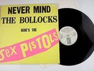 Sex Pistols 