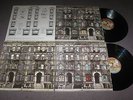 Led Zeppelin - Physical Graffiti LP 1975 Ex/Near Mint UK First Press