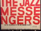 Blue Note LP Art Blakey Jazz Messengers 