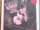 KISS – The Hottest Band in the Land, Toronto, Canada, Sept. 6th 1976, COl.  VIN.