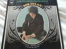 BOB DYLAN UK CBS EP 45 MR. TAMBOURINE MAN  1966 Ist ISSUE