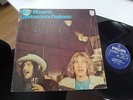 CUBY + BLIZZARDS APPLEKNOCKERS FLOPHOUSE DUTCH BLUES ROCK