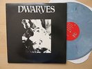DWARVES Lick It 1982-1986 USA double marbled vinyl LP