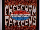 LIGHTNIN' HOPKINS: Free Form Patterns LP ('psych' art cover, close to M-) rare