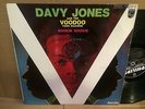  france funk DAVY JONES voodoo funk machine SOOKIE soul OG LP funky