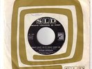 Claude Francois Tres Rare 45 t Liban Il Fait Beau 70's French Pop YeYe LSN MP3