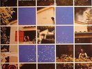 SAINT JUST  -	LA CASA DEL  LAGO   -  LP - PROG ROCK