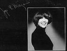 JAYE P. MORGAN - Self-titled