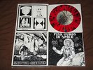 PINK TURDS IN SPACE / CHARRED REMAINS 7