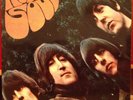 BEATLES Rubber Soul VINYL 1969 Germany 1C062-04115 Blue Odeon MINT++