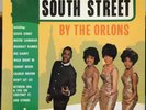 THE ORLONS south street by LP VG+ Promo C-1041 Doo Wop 1963 Cameo USA Mono WLP