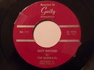 THE GLENRAYS Easy Rhythm SCARCE WILD INST. 45 MIDWEST ROCKERS Gaity HEAR Haunted
