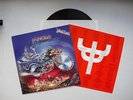 JUDAS PRIEST - PAINKILLER - 12