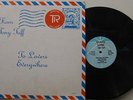 TONY TUFF To Lovers Everywhere STATE LINE LP Reggae Listen