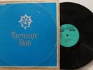 TREASURE DUB Volume One TREASURE ISLE Roots Reggae Dub LP Listen