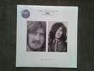 LED ZEPPELIN  THE BBC SESSIONS  PART 2  LIMITED BLUE  WAX  ONLY 150 COPIES LP