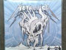 METALLICA  ANTARTICA  LIVE SOUTH SHETLAND 2013  BLACK WAX  ONLY 550 COPIES  2LP