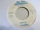 MIFFLIN ENSEMBLE ME Experience 45 private rap VG columbus RARE plays well