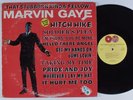 MARVIN GAYE That Stubborn Kinda Fellow TAMLA LP