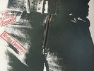 ROLLING STONES - Sticky Fingers - VINYL LP ZIPPER JACKET