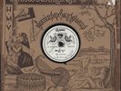 78 RPM RARE ORIENTAL RECORD-INDONESIAN WITH ORIGINAL SLEEVE MUST SEE / EE-