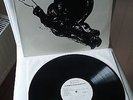 RED CRAYOLA Vinyl LP Corrected Slogans (Recommended)