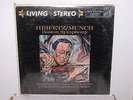 RCA LIVING STEREO LSC-2314 Mendelssohn Prokofiev Violin Ctos HEIFETZ - TAS LIST